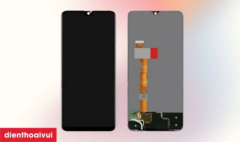 Thay m&agrave;n h&igrave;nh Kars cho điện thoại OPPO F9 c&oacute; g&igrave; kh&aacute;c biệt?